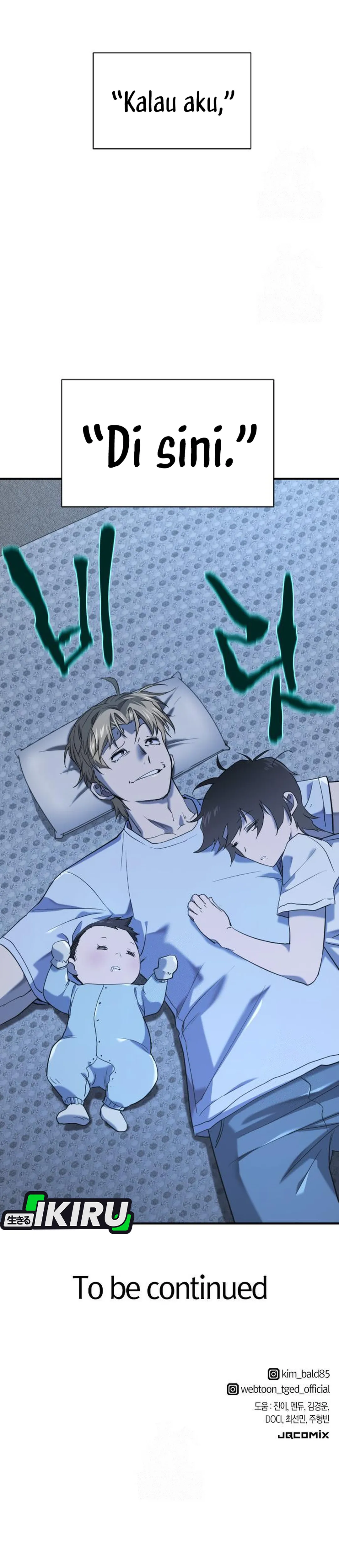 Read The Greatest Estate Developer (ID) Manga Online