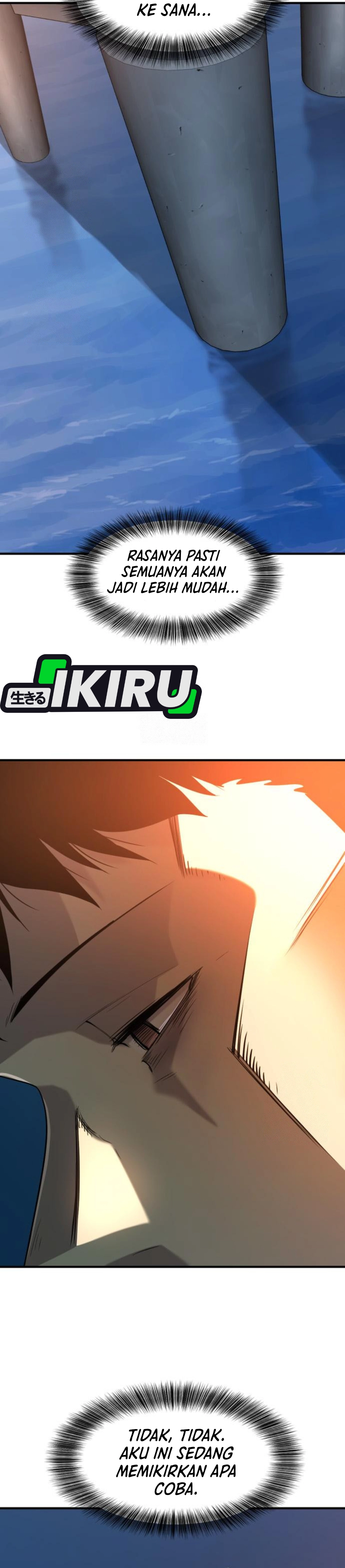 Read The Greatest Estate Developer (ID) Manga Online