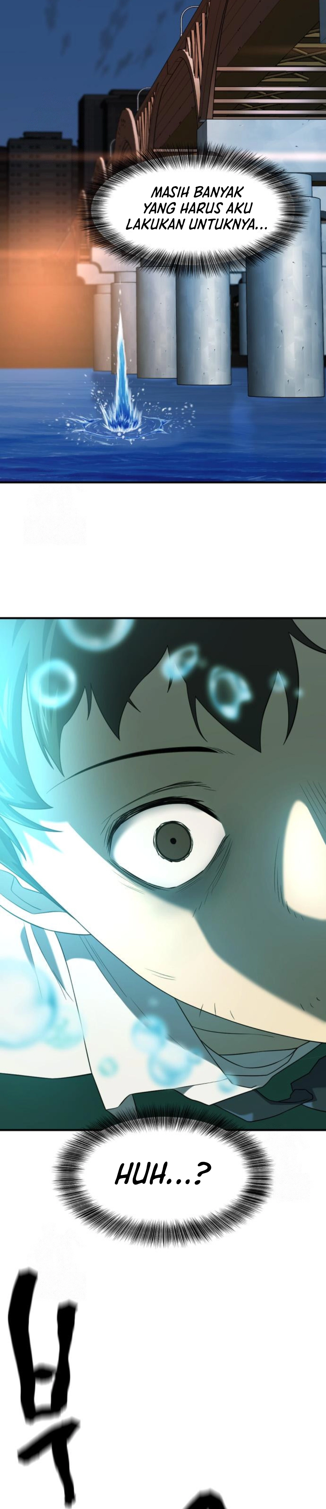 Read The Greatest Estate Developer (ID) Manga Online