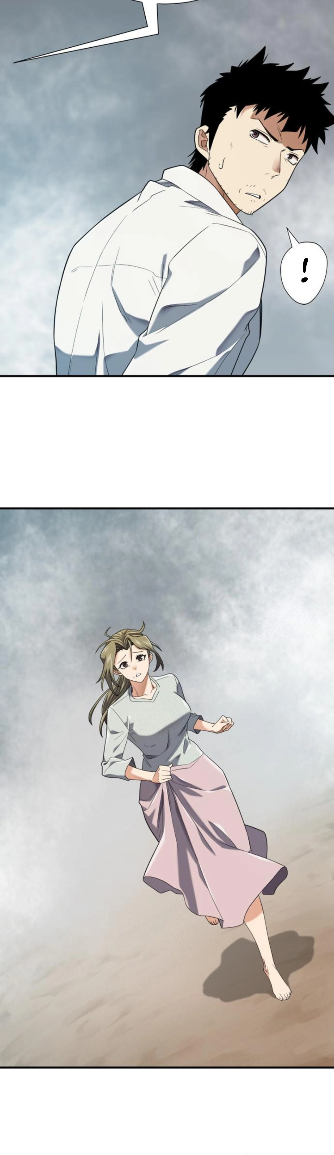 Read The Greatest Estate Developer (ID) Manga Online