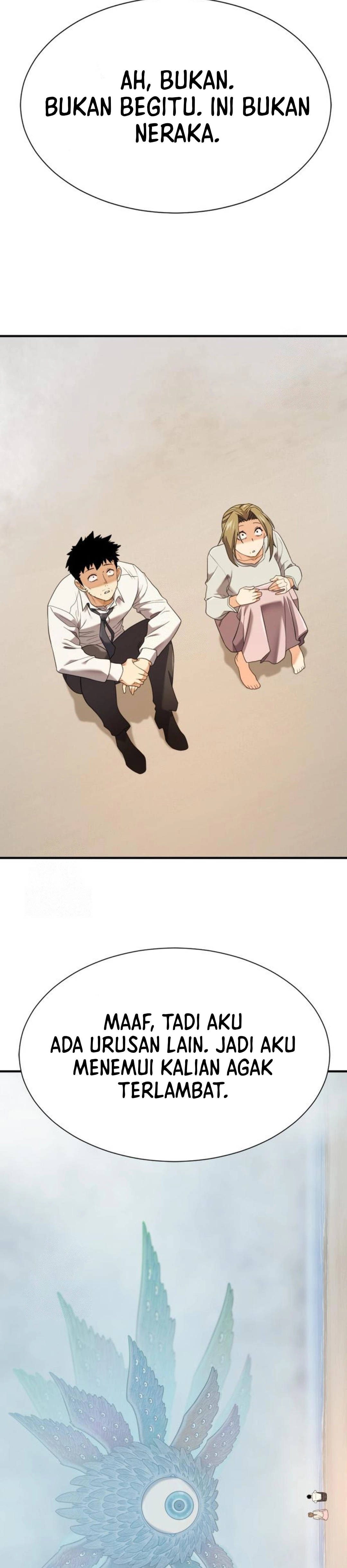 Read The Greatest Estate Developer (ID) Manga Online