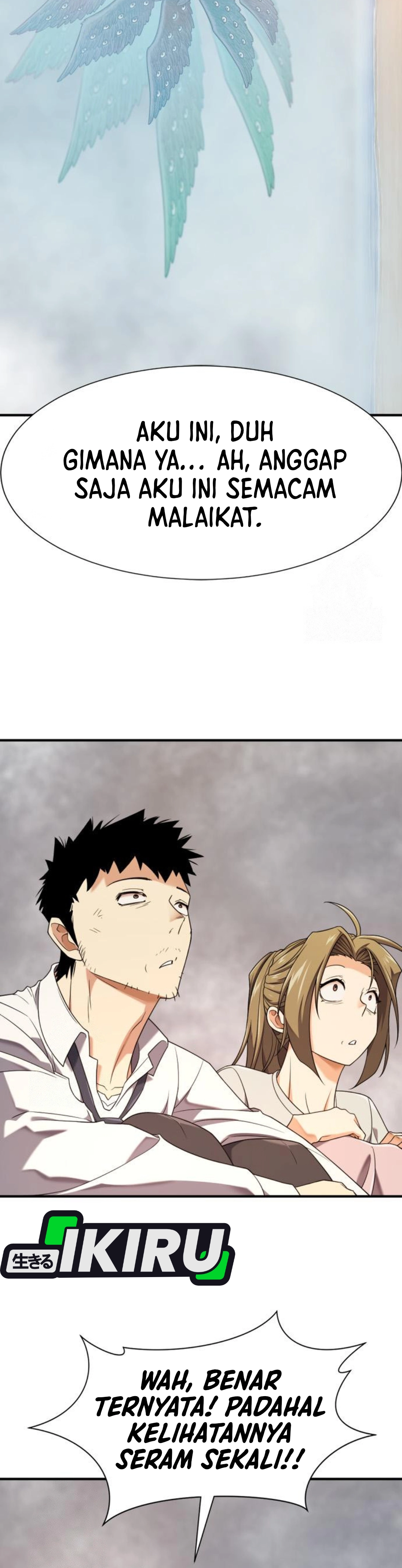 Read The Greatest Estate Developer (ID) Manga Online