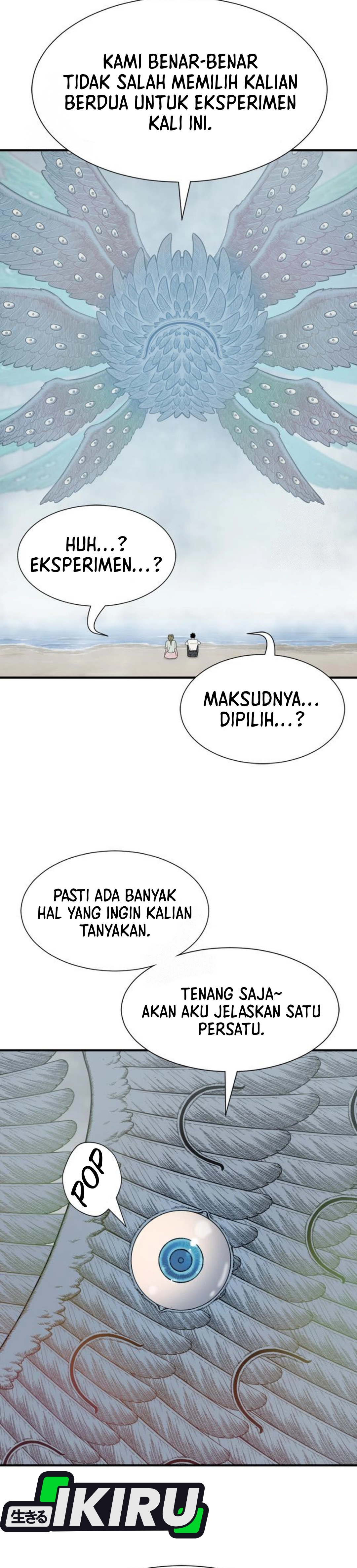 Read The Greatest Estate Developer (ID) Manga Online