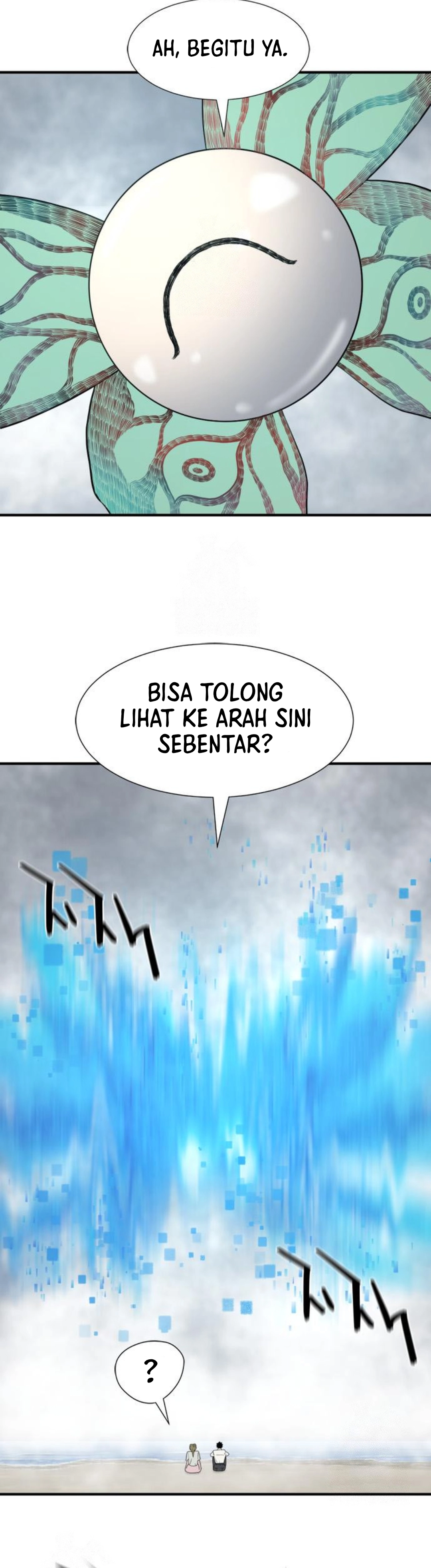 Read The Greatest Estate Developer (ID) Manga Online