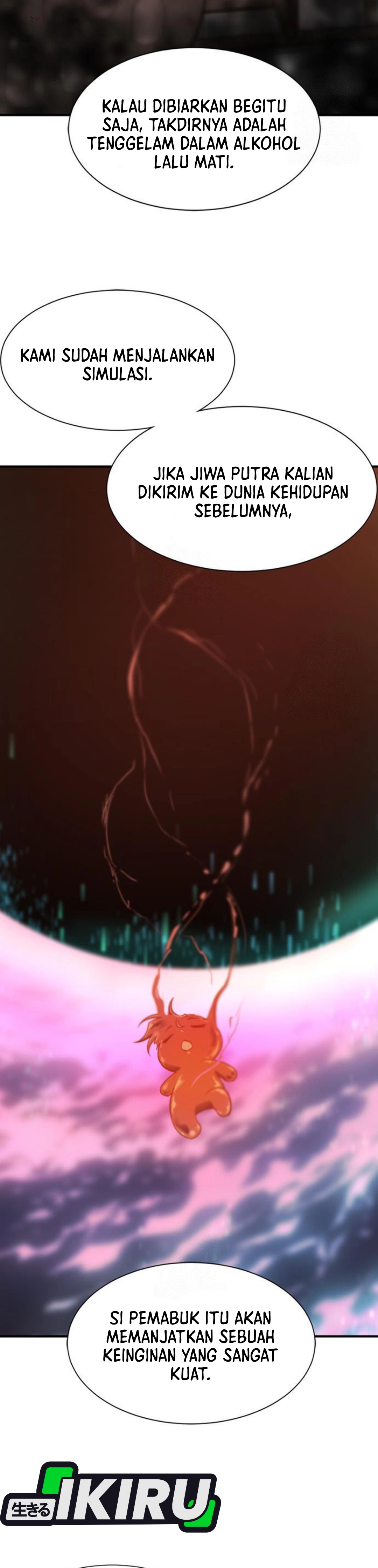 Read The Greatest Estate Developer (ID) Manga Online