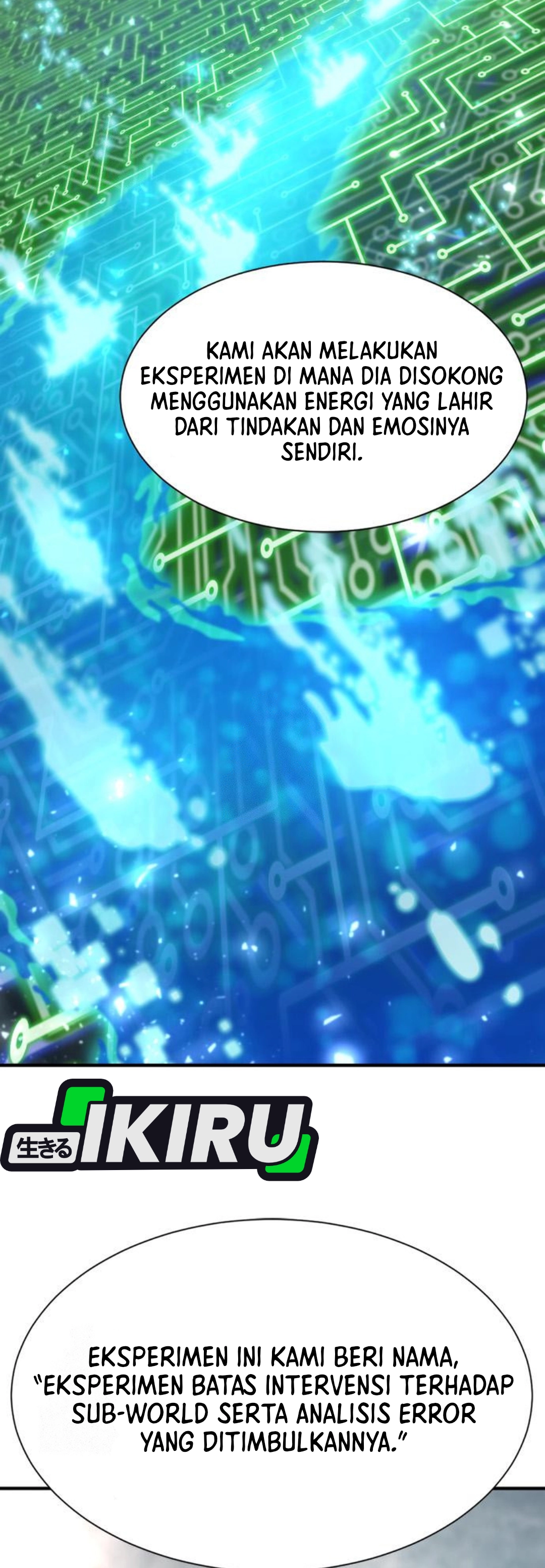 Read The Greatest Estate Developer (ID) Manga Online