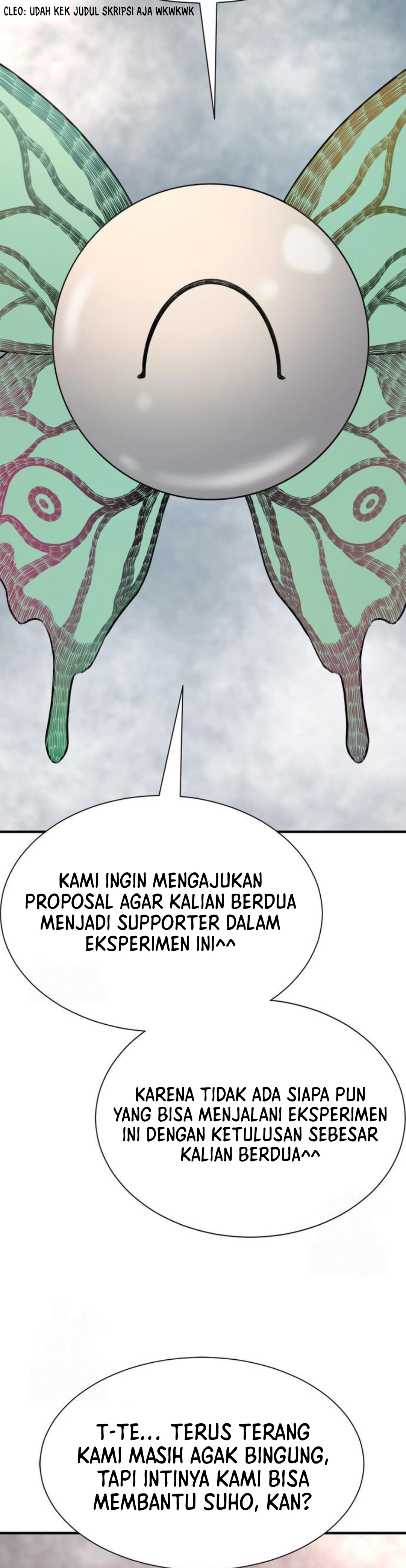 Read The Greatest Estate Developer (ID) Manga Online