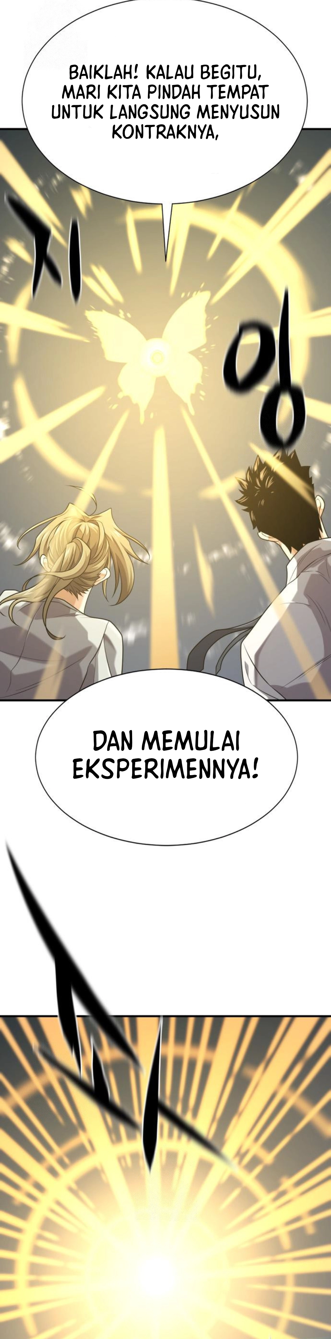 Read The Greatest Estate Developer (ID) Manga Online