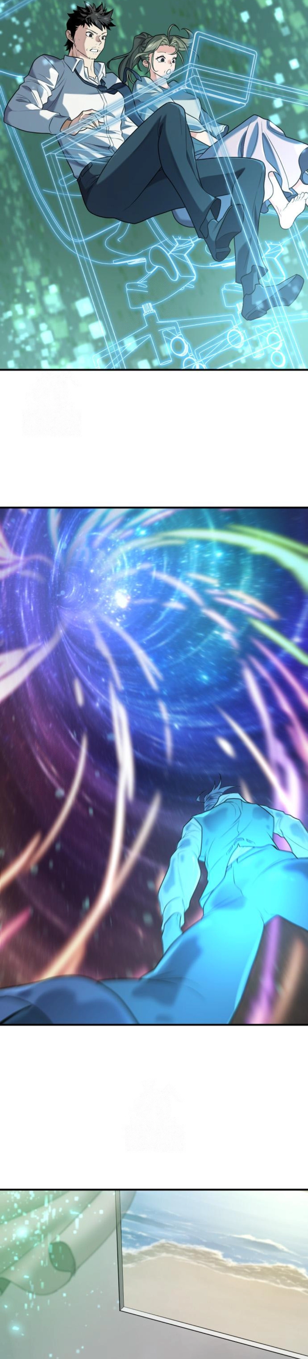 Read The Greatest Estate Developer (ID) Manga Online