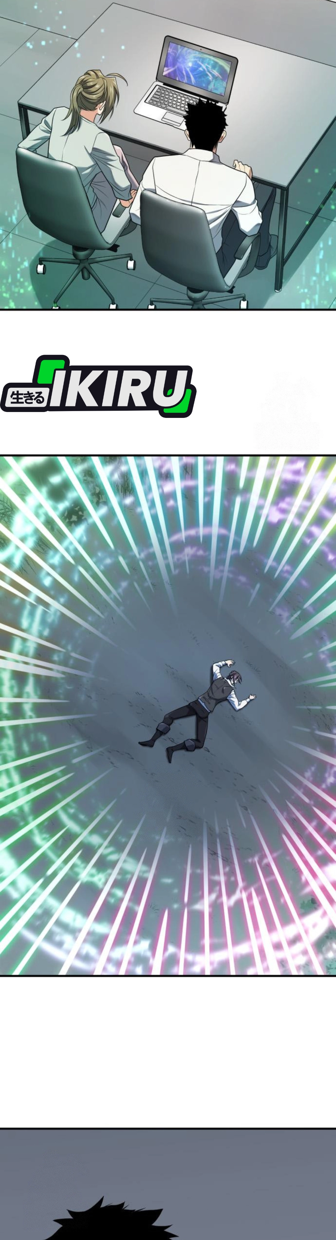 Read The Greatest Estate Developer (ID) Manga Online