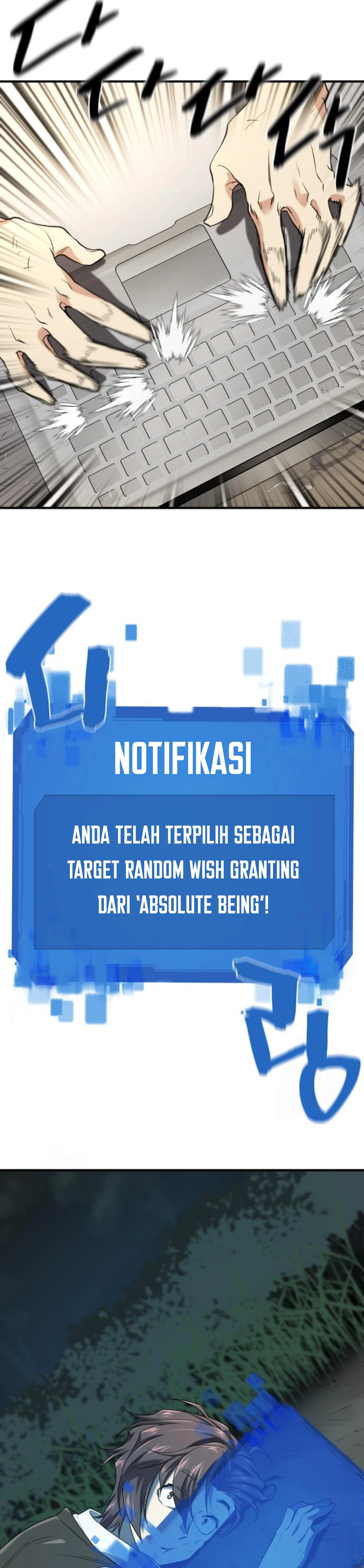 Read The Greatest Estate Developer (ID) Manga Online