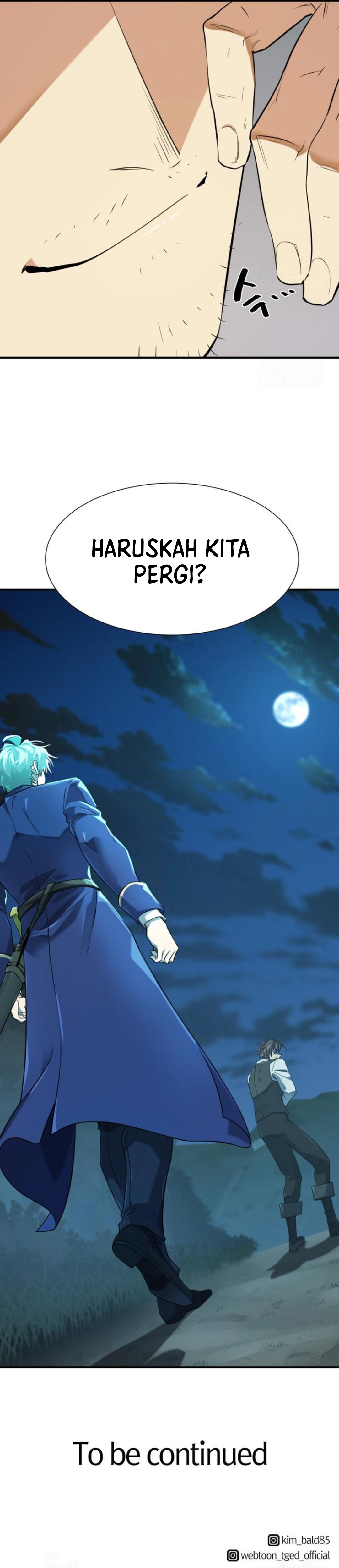 Read The Greatest Estate Developer (ID) Manga Online