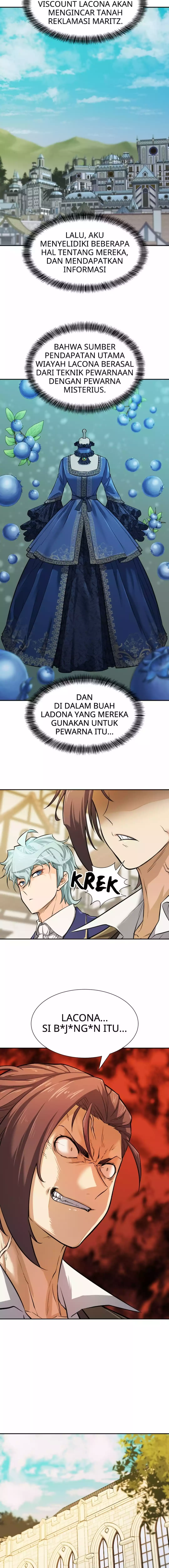 Read The Greatest Estate Developer (ID) Manga Online