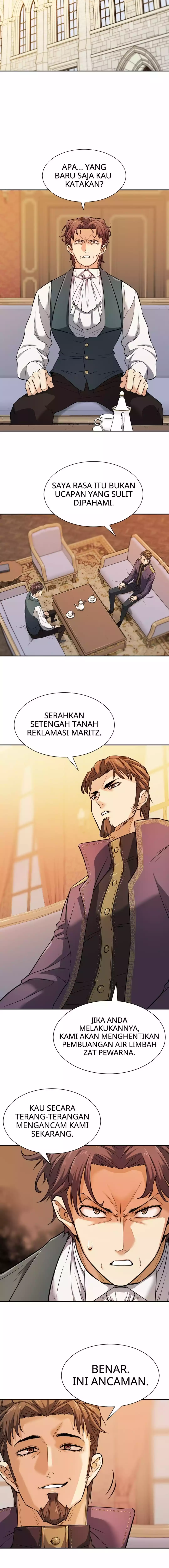 Read The Greatest Estate Developer (ID) Manga Online