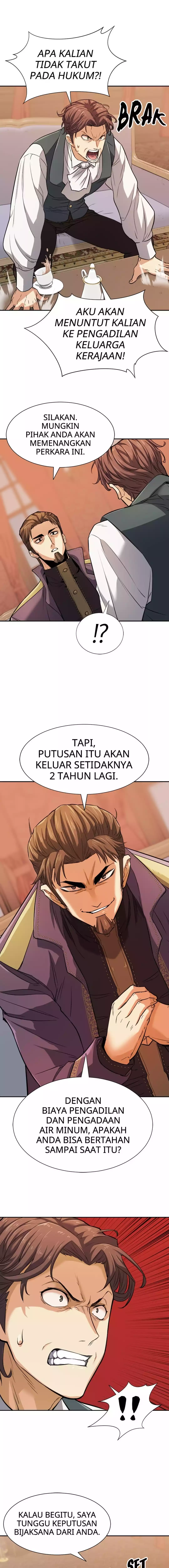 Read The Greatest Estate Developer (ID) Manga Online