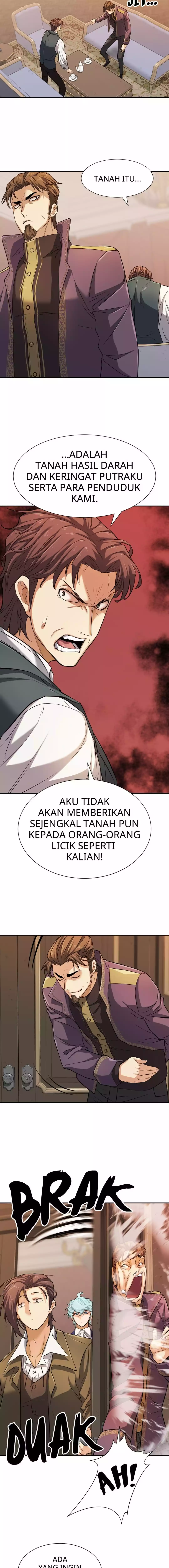 Read The Greatest Estate Developer (ID) Manga Online