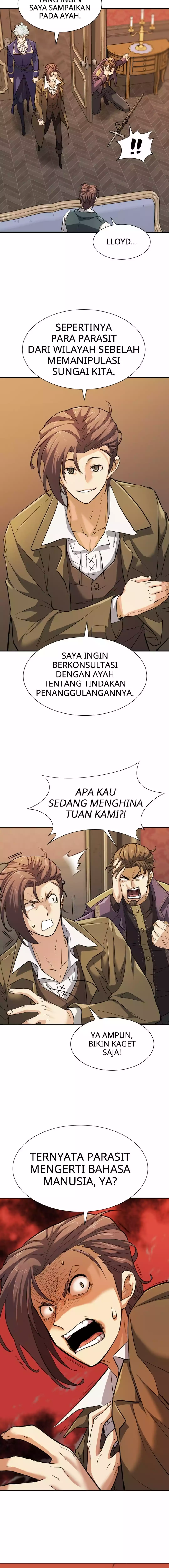 Read The Greatest Estate Developer (ID) Manga Online