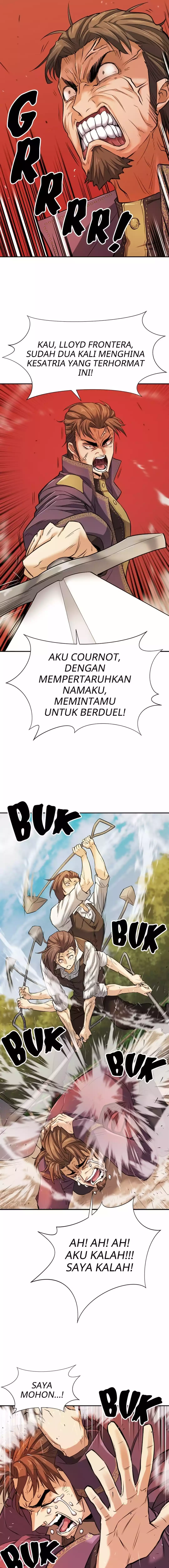 Read The Greatest Estate Developer (ID) Manga Online