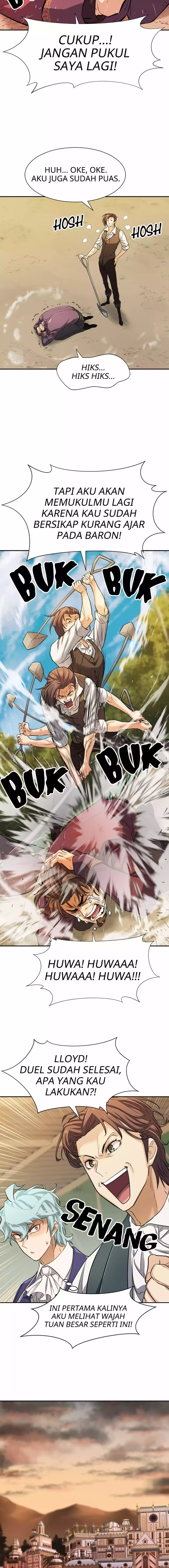 Read The Greatest Estate Developer (ID) Manga Online