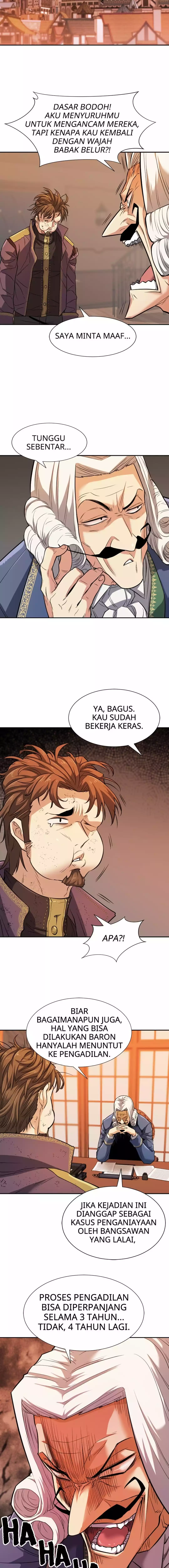 Read The Greatest Estate Developer (ID) Manga Online