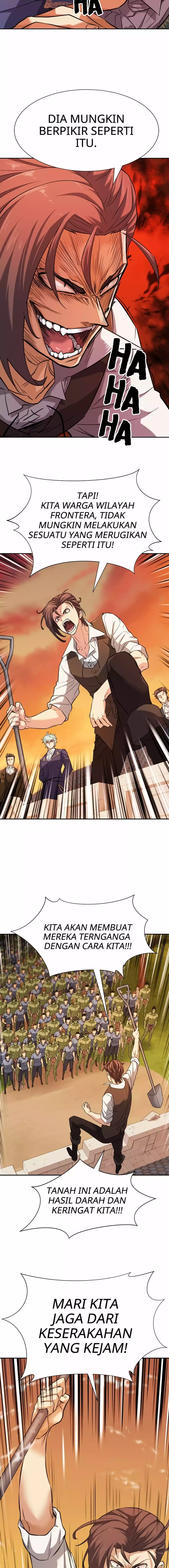 Read The Greatest Estate Developer (ID) Manga Online