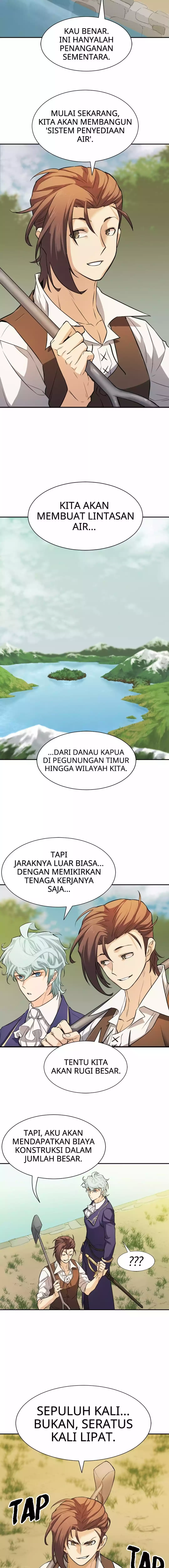 Read The Greatest Estate Developer (ID) Manga Online