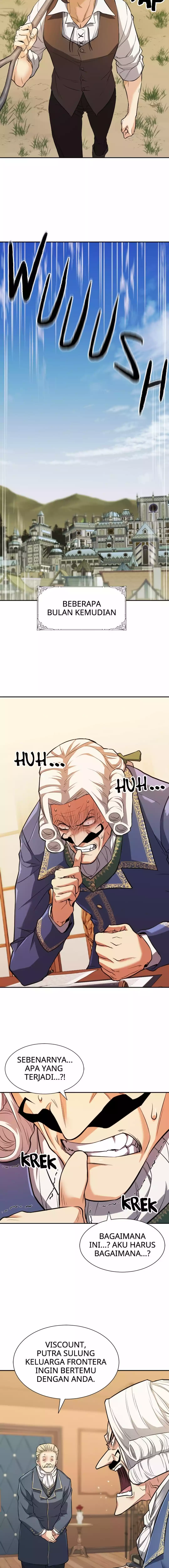 Read The Greatest Estate Developer (ID) Manga Online