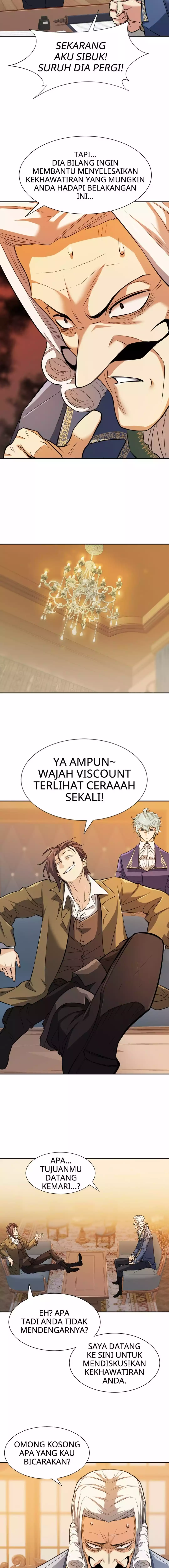 Read The Greatest Estate Developer (ID) Manga Online