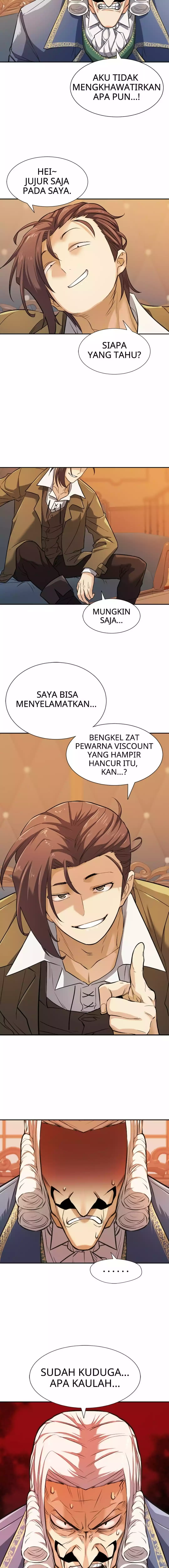 Read The Greatest Estate Developer (ID) Manga Online