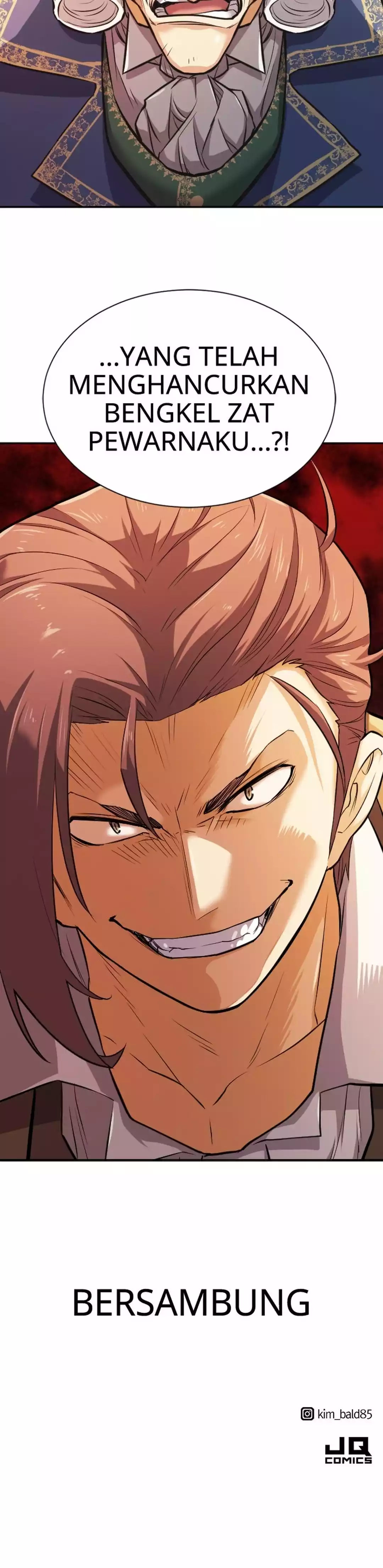 Read The Greatest Estate Developer (ID) Manga Online