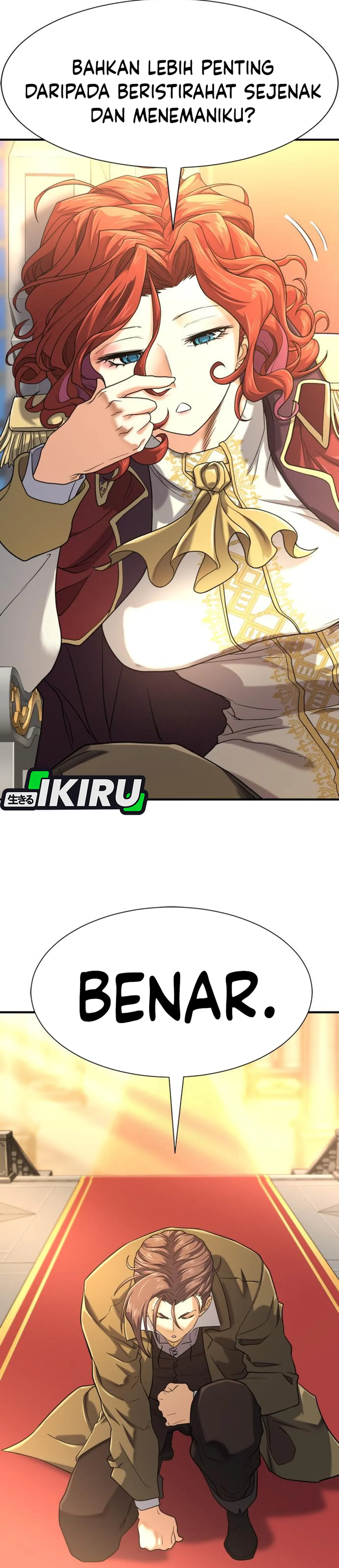 Read The Greatest Estate Developer (ID) Manga Online