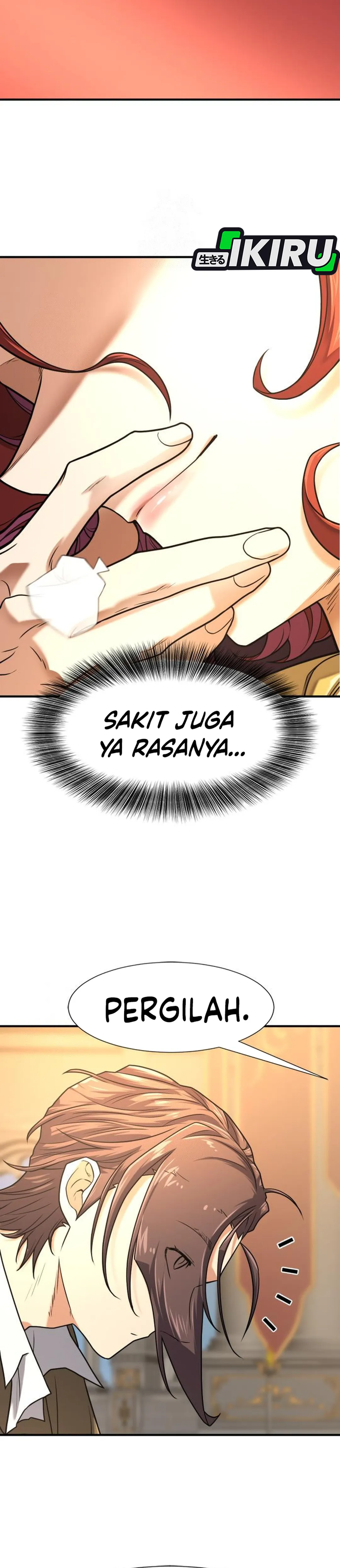 Read The Greatest Estate Developer (ID) Manga Online