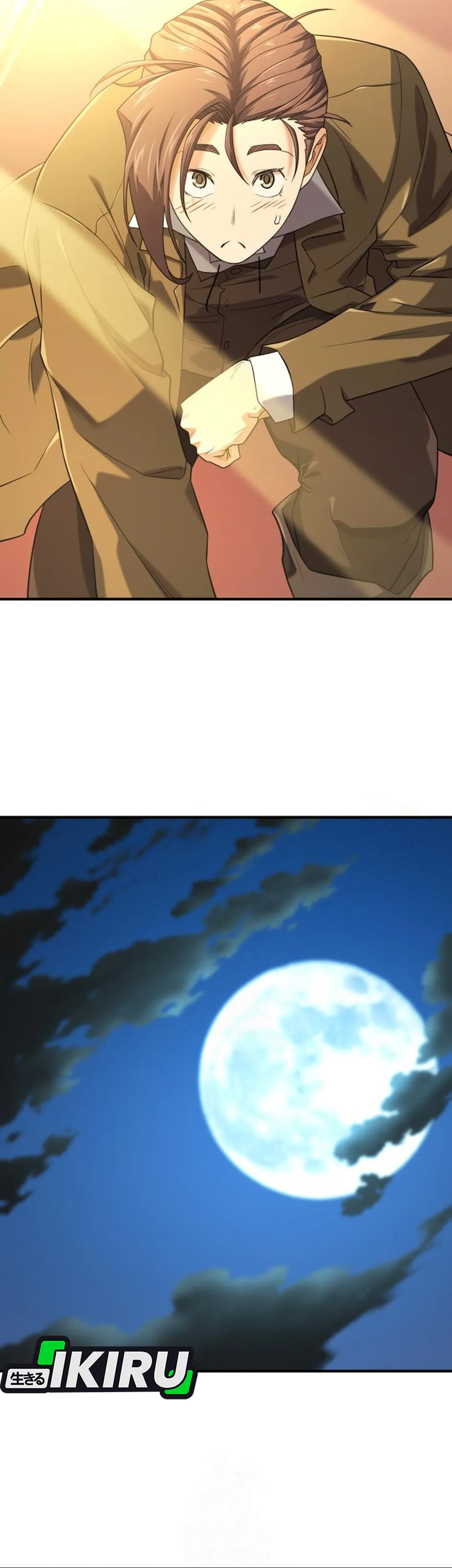 Read The Greatest Estate Developer (ID) Manga Online