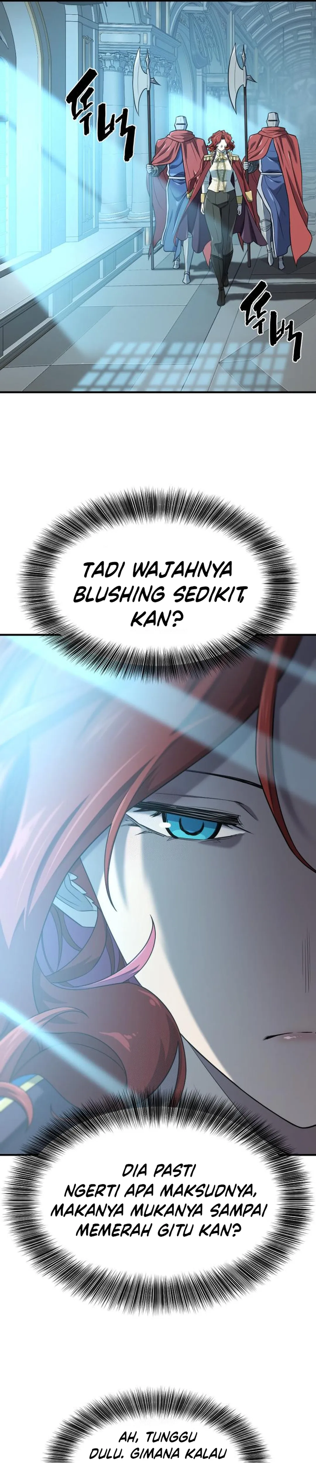 Read The Greatest Estate Developer (ID) Manga Online