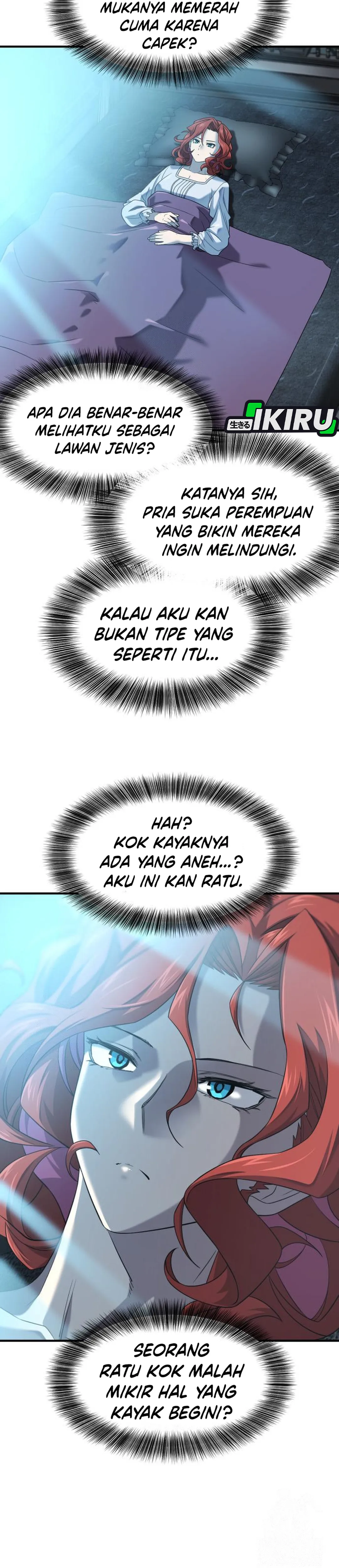 Read The Greatest Estate Developer (ID) Manga Online