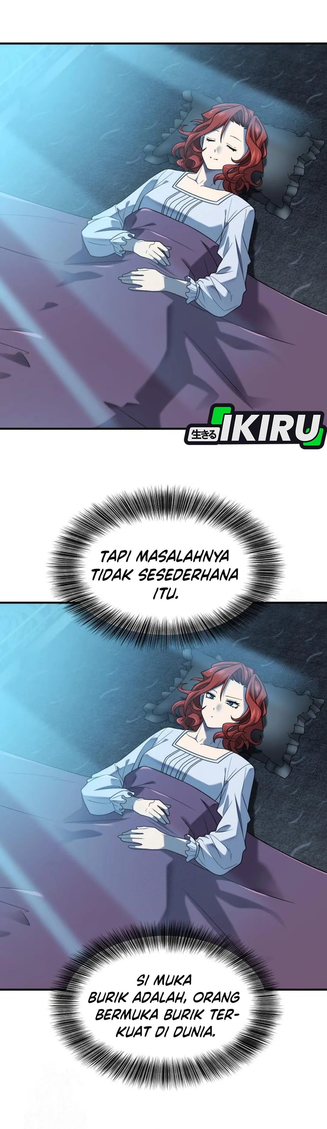 Read The Greatest Estate Developer (ID) Manga Online