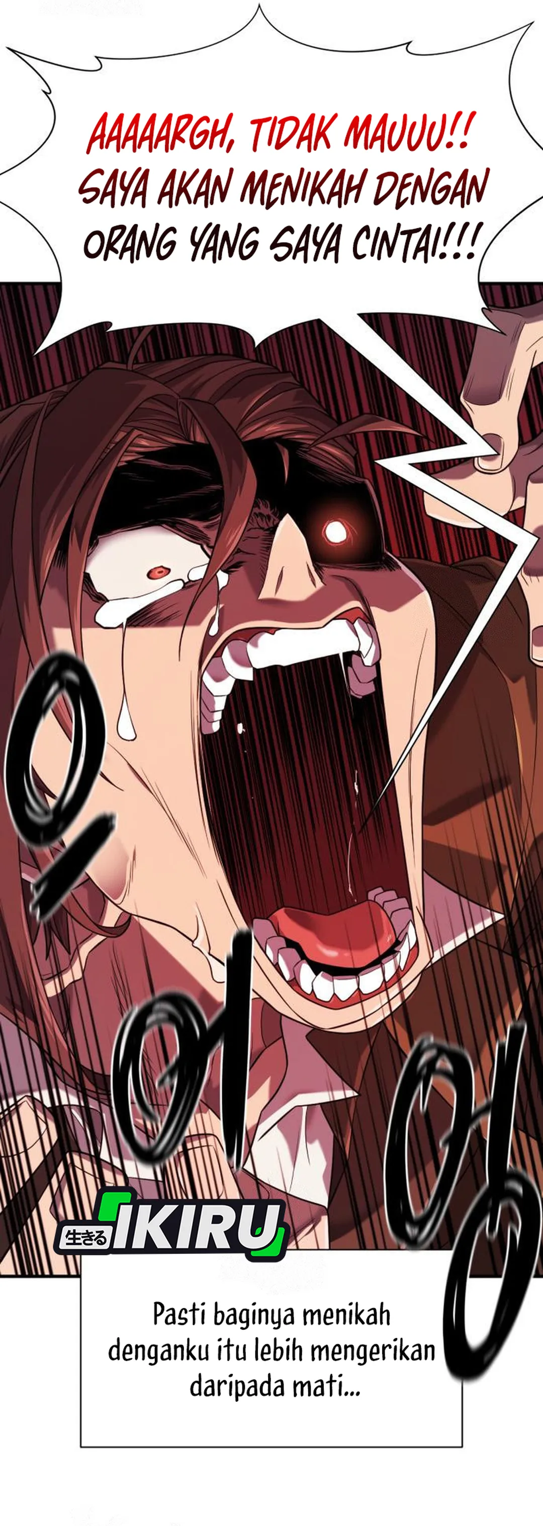 Read The Greatest Estate Developer (ID) Manga Online