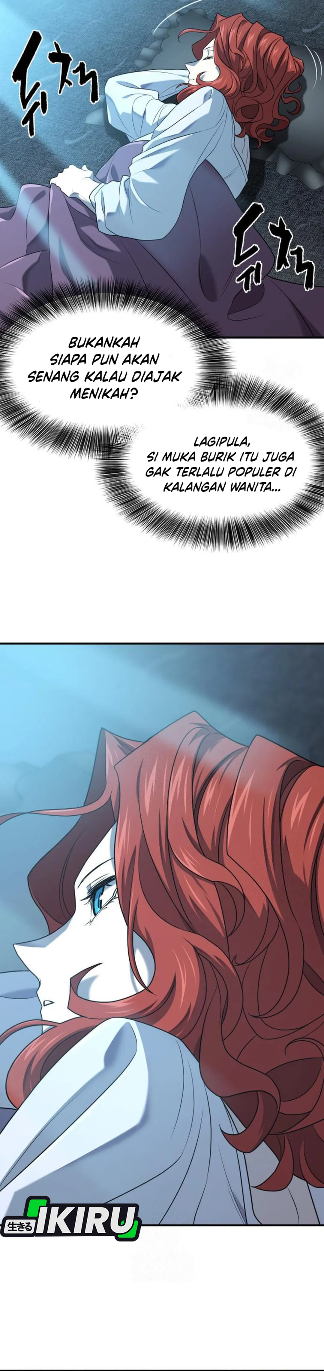 Read The Greatest Estate Developer (ID) Manga Online