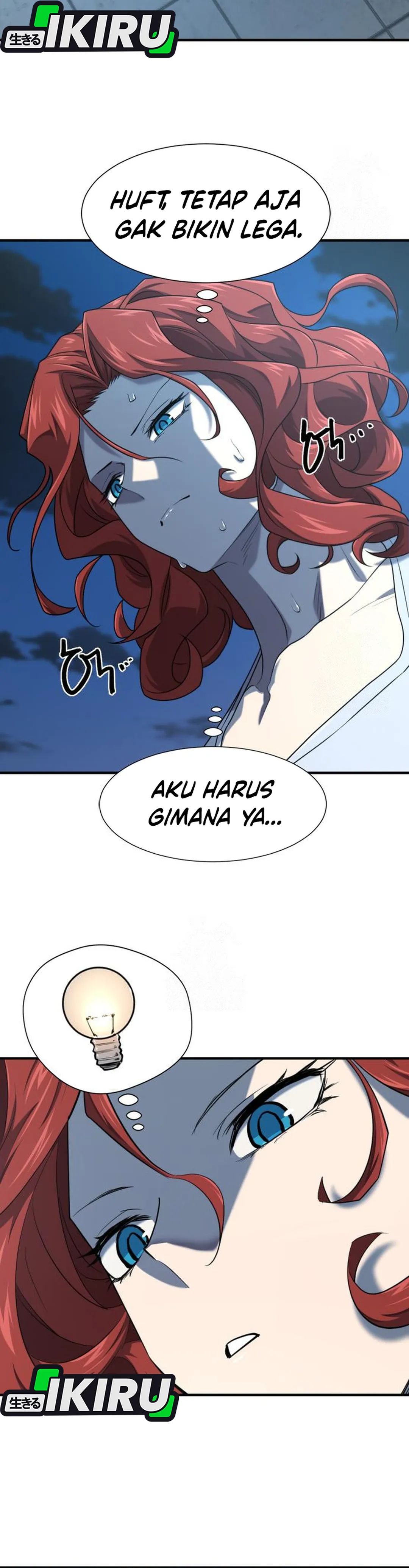 Read The Greatest Estate Developer (ID) Manga Online