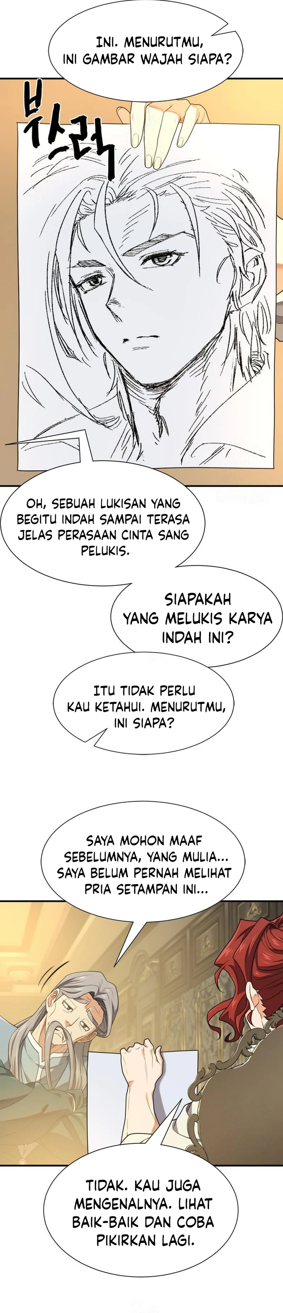 Read The Greatest Estate Developer (ID) Manga Online