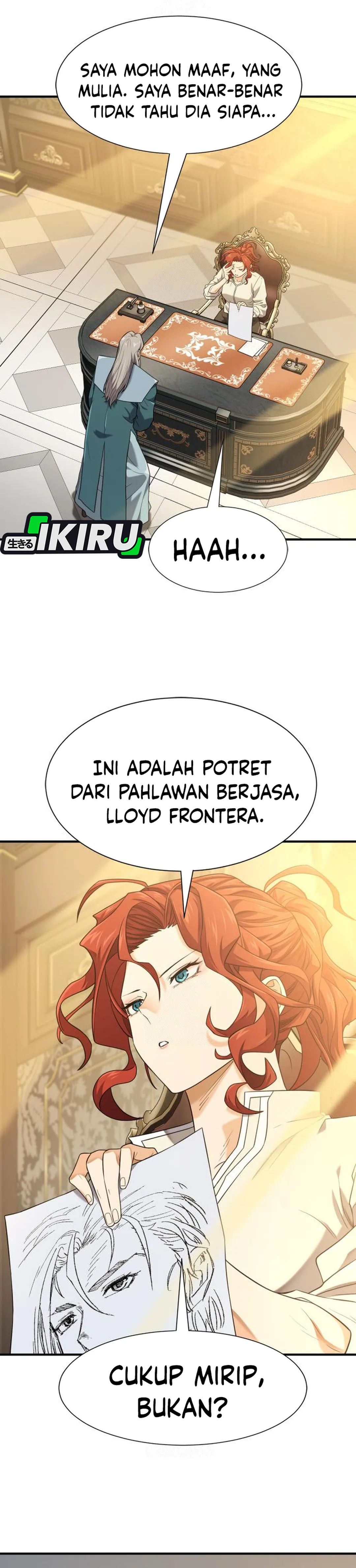 Read The Greatest Estate Developer (ID) Manga Online