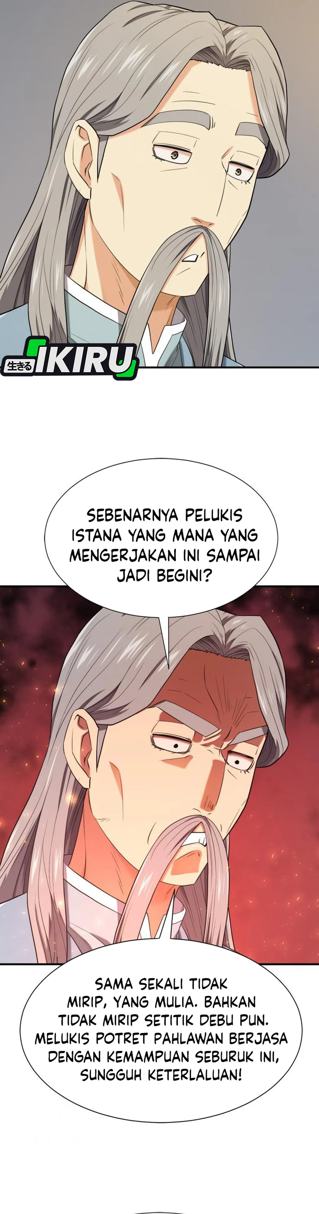 Read The Greatest Estate Developer (ID) Manga Online