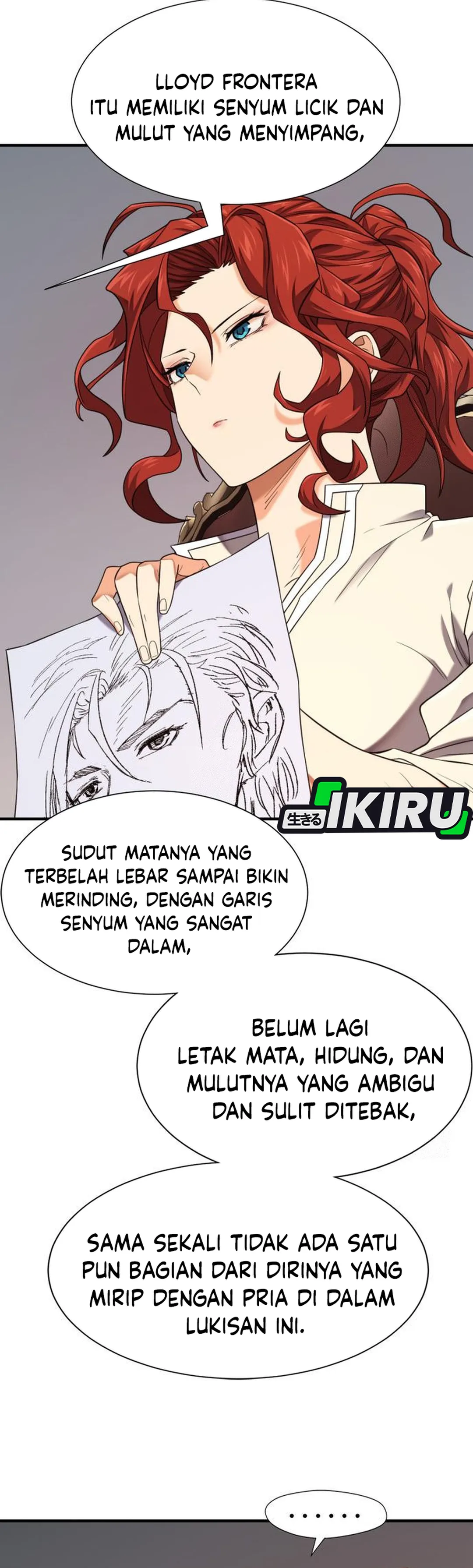 Read The Greatest Estate Developer (ID) Manga Online