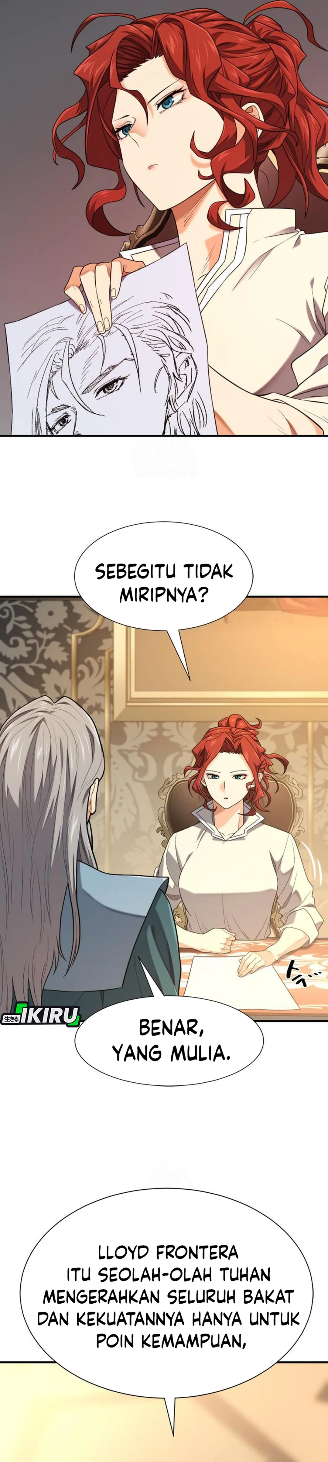 Read The Greatest Estate Developer (ID) Manga Online