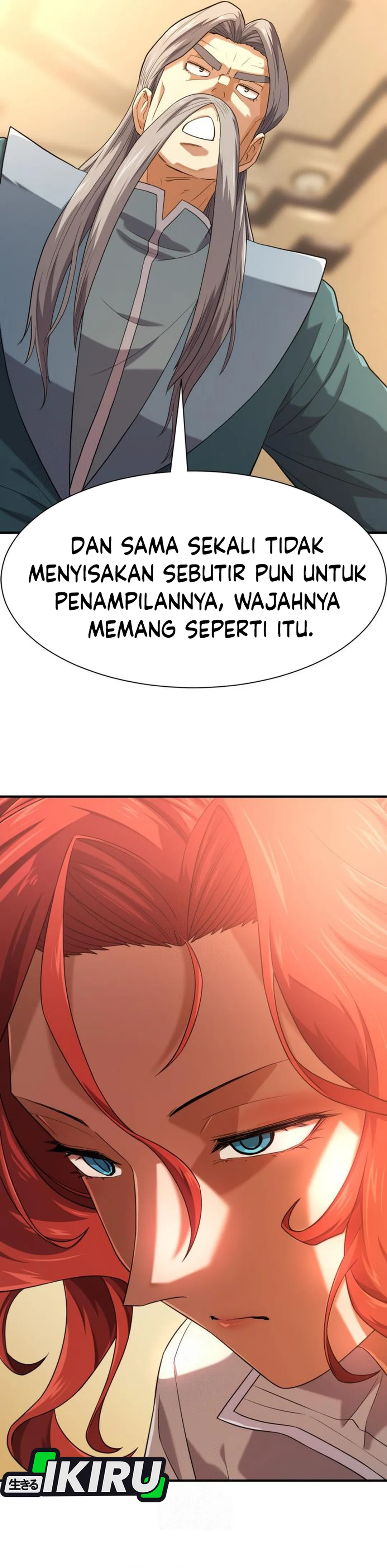 Read The Greatest Estate Developer (ID) Manga Online