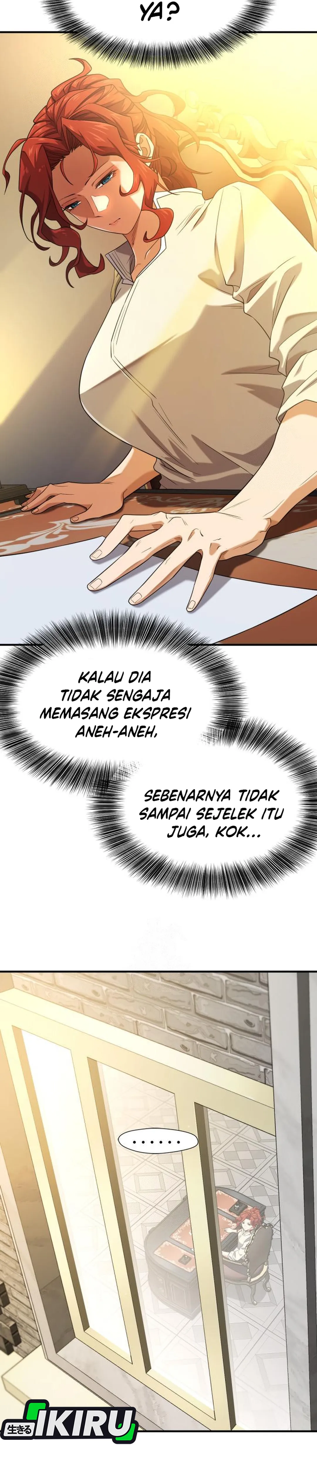 Read The Greatest Estate Developer (ID) Manga Online