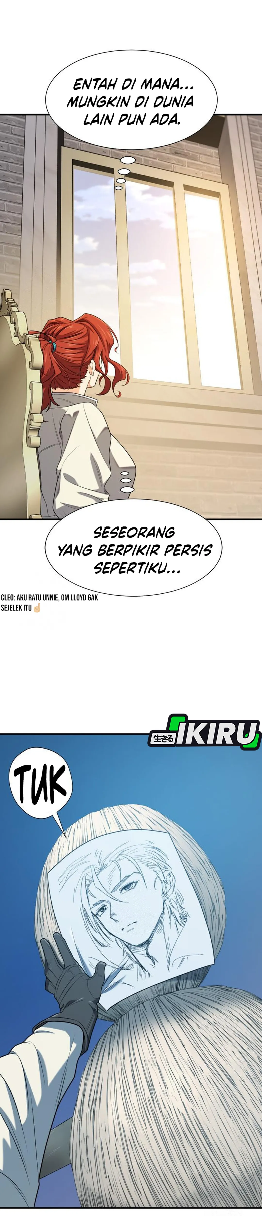 Read The Greatest Estate Developer (ID) Manga Online