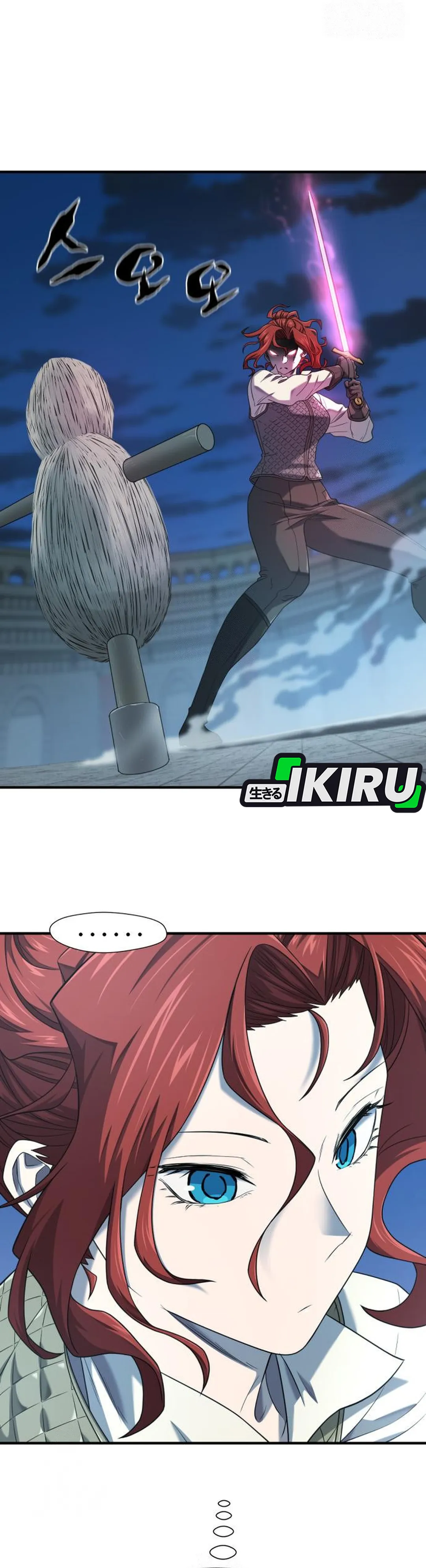 Read The Greatest Estate Developer (ID) Manga Online