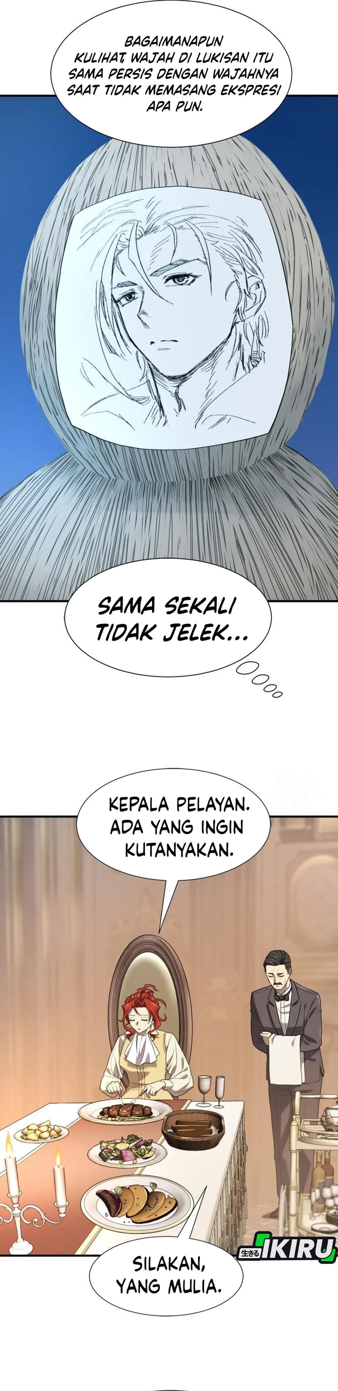 Read The Greatest Estate Developer (ID) Manga Online