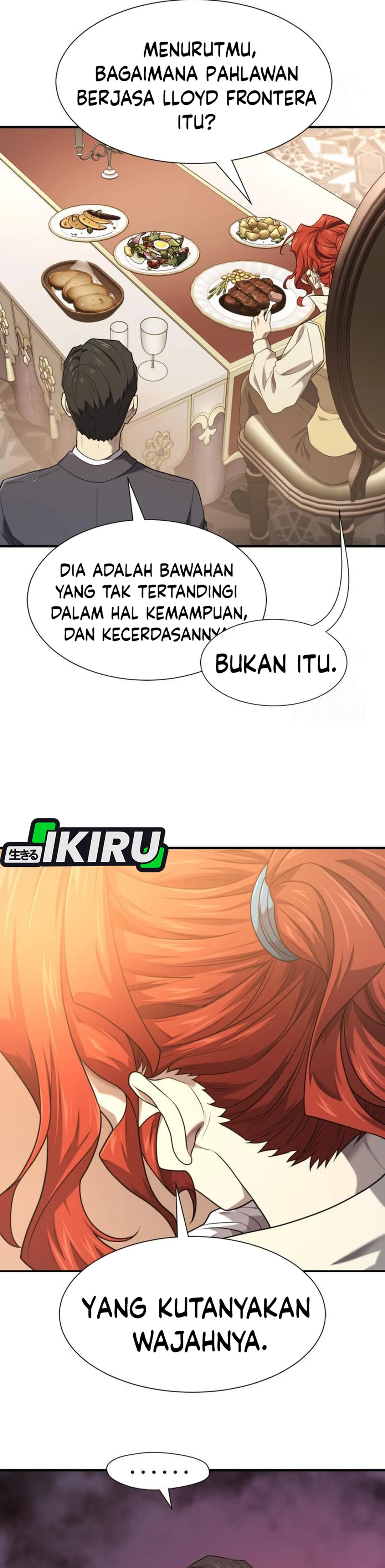 Read The Greatest Estate Developer (ID) Manga Online